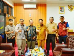 Pemkab Gowa Sambut Baik Program Sekolah Rakyat