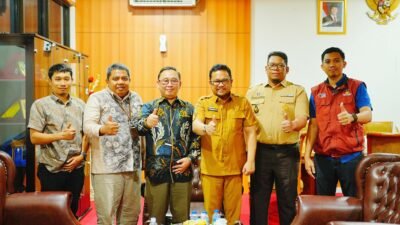 Pemkab Gowa Sambut Baik Program Sekolah Rakyat