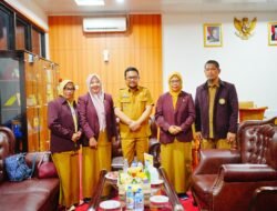Jelang Hari Perawat Sedunia, Darmawangsyah Ajak Promosikan Wisata Daerah