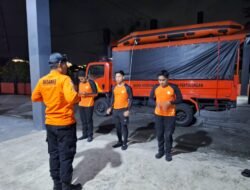 Sungai Savana di Maros Meluap, Wisatawan Hilang Terseret Air Bah