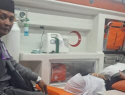 Amirah, Jemaah Kloter 1 UPG Embarkasi Makassar Wafat Di Makkah