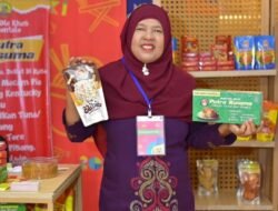 Naik Kelas Lewat UMK Academy Pertamina, Pia Putra Kusuma Gorontalo Tunjukkan Daya Saing