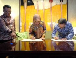 Dukung SDM Unggul, Pemkab Gowa Perpanjang Kerjasama Beasiswa dengan Sampoerna Foundation
