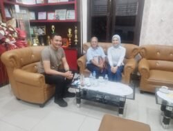 Perangi Kekerasan Seksual, Polres Gowa Gandeng Aktivis Perempuan