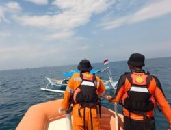 Penumpang Lompat dari KM Tidar, Tim SAR Lakukan Pencarian
