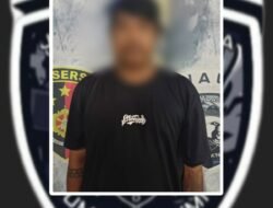 Resahkan Warga, Jatanras Polres Gowa Ringkus Delapan Pemuda Pelaku Premanisme