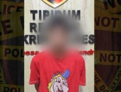 Tak Dipenuhi Permintaan Uang, Pria di Gowa Sebar Video Syur Mantan Kekasih Lewat Story WhatsApp