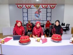 Gowa Siap Hadapi Ancaman Digital, Pemkab Gelar Webinar Nasional Keamanan Siber