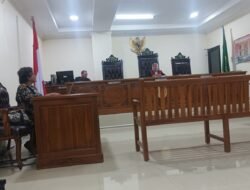 Diduga Tak Sesuai Prosedur, Kuasa Hukum Ajukan Praperadilan Atas Penetapan Tersangka Rosmawati
