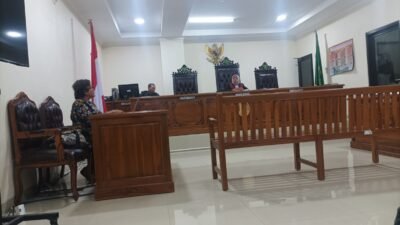 Diduga Tak Sesuai Prosedur, Kuasa Hukum Ajukan Praperadilan Atas Penetapan Tersangka Rosmawati