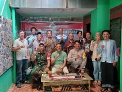 Koperasi Merah Putih Wilayah Maccini Kota Makassar Siap Berkontribusi