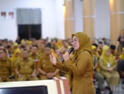 Seratus Hari Kerja, Pemkab Gowa Klaim Berhasil Jalankan 5 Program