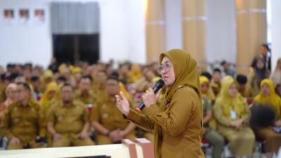 Seratus Hari Kerja, Pemkab Gowa Klaim Berhasil Jalankan 5 Program
