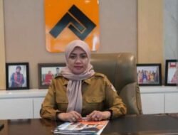 100 Hari Kepemimpinan Appi-Aliyah: Alokasikan Rp2,3 Miliar Bangun Stadion Untia Untuk Tahap Awal