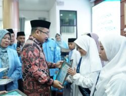 Pemerintah Gowa Gandeng BKPRMI Bangun Akhlak Generasi Muda dan Cinta Al-Qur’an 