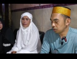 Viral! Bikin Video Horor, Konten Kreator di Gowa Malah Kesurupan
