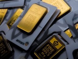Emas Antam Hari Ini: Harga Jual Rp 1.902.000, Buyback Rp 1.751.000