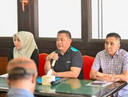 Wilayah Utara dan Timur Makassar Jadi Prioritas Pembenahan Layanan Air Bersih