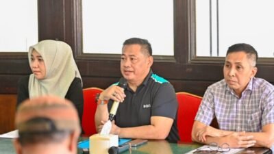 Wilayah Utara dan Timur Makassar Jadi Prioritas Pembenahan Layanan Air Bersih