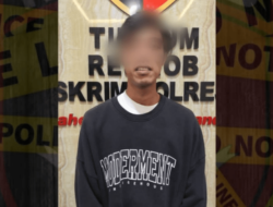 Setubuhi Anak di Bawah Umur, Oknum Satpol PP di Gowa Diringkus