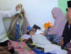Jatuh ke Lubang Sumur Bor Saat Main Layangan, Bocah 4 Tahun di Takalar Tewas