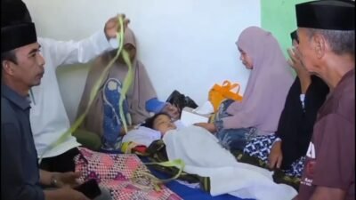 Jatuh ke Lubang Sumur Bor Saat Main Layangan, Bocah 4 Tahun di Takalar Tewas