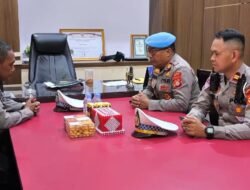 Viral, Oknum Polisi Lalu Lintas Diduga Pungli Rp150 Ribu ke Pelanggar di Gowa