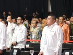 Eri Cahyadi Pimpin APEKSI 2025–2030, Munafri Arifuddin Wakili Makassar di Kepengurusan Nasional