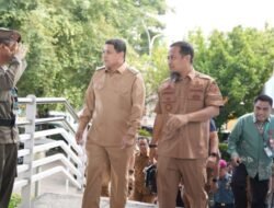 Munafri-Aliyah Prioritaskan Pembangunan Pulau dengan Efisiensi Anggaran 2025