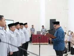 Jaga Keberagaman, Munafri Ajak FKUB Perkuat Toleransi Antarumat Beragama di Makassar
