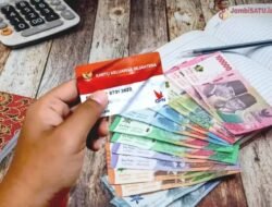 Tujuh Bansos Cair Mei 2025, Berikut Daftar dan Cara Cek Penerimanya