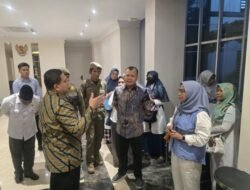Peduli UMKM, Wali Kota Munafri Carikan Solusi dan Persilahkan Pedagang Buka Lapak di CFD Boulevard