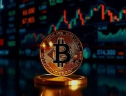 Pasar Kripto Menguat pada 2 Mei 2025,Bitcoin Mendekati $97.000