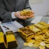 Harga Emas Hari Ini Sabtu 31 Oktober 2026 Turun Rp20 Ribu, Kini Rp2,52 Juta per Gram