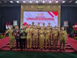 Pemkab Gowa Siap Hadapi Tantangan Geopolitik Global Lewat Penguatan Nilai Pancasila