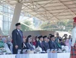 Peringati Hardiknas 2025, Wali Kota Munafri Soroti AI dan Pungutan Sekolah