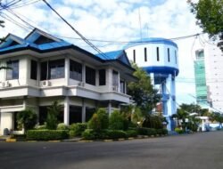 Biaya Belanja Pegawai Melebihi Batas, Kontrak Kerja Ratusan Pegawai PDAM Makassar Disetop