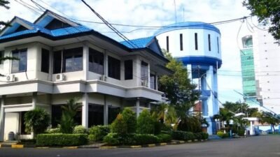 Biaya Belanja Pegawai Melebihi Batas, Kontrak Kerja Ratusan Pegawai PDAM Makassar Disetop