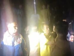 Ketahuan Mencuri Rp4 Juta, Remaja di Gowa Dihajar Warga 
