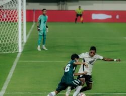 PSS Sleman Bangkit dari Kekalahan: Menang 3-1 atas PSM Makassar