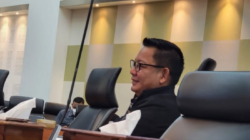Ketua DPW Partai Nasdem Sulsel RMS, Dikabarkan Akan Bergabung dengan PSI