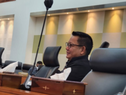Ketua DPW Partai Nasdem Sulsel RMS, Dikabarkan Akan Bergabung dengan PSI