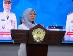 Pemkab Gowa Buka Ruang Ramah Anak, Bupati Optimis Raih KLA Tahun Ini