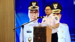 Wujudkan Pemerintahan Bersih dan Akuntabel, Wabup Gowa Minta Pengawasan Semakin Dipertajam