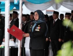 Peringati Hari Lahir Pancasila, Bupati Gowa Tekankan Pentingnya Nilai Luhur Pancasila