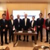 Bumi Mineral Sulawesi dan Sumitomo Corporation Jalin Kerja sama Penjualan Nickel Matte