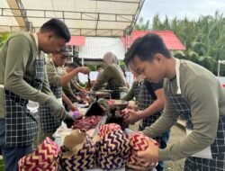 Idul Adha Ramah Lingkungan, Pertamina Patra Niaga Sulawesi Gunakan Wadah Nonplastik Distribusi Daging Kurban