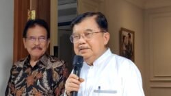 Jusuf Kalla: Aceh dan Kabupaten Dibentuk oleh Undang-undang, Lebih Tinggi Dibanding Kepmen