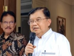 Jusuf Kalla: Aceh dan Kabupaten Dibentuk oleh Undang-undang, Lebih Tinggi Dibanding Kepmen