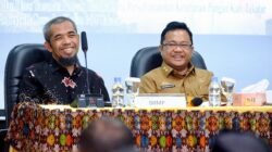 Pemkab Gowa Siap Wujudkan Ketahanan Pangan Lewat Program Swasembada Nasional